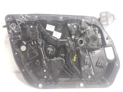 Used Front left window mechanism MERCEDES-BENZ GLC (X253) 200 EQ Boost 4-matic (253.981) (197 hp) 24138547