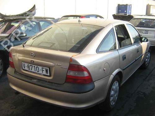 ABS pump OPEL VECTRA B (J96)  | BP3764522M43 