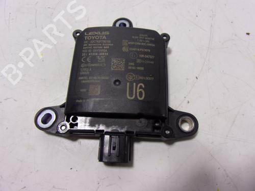 Used Electronic module Electronic module TOYOTA COROLLA Cross (ZVG1_, ZSG1_, MXGH1_, MXGA1_) 1.8 Hybrid (ZVG13) (140 hp) 15880739 15880739