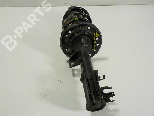 Used Right front shock absorber Right front shock absorber FIAT 500 (312_) 1.2 (312AXA1A) (69 hp) 11083402 11083402