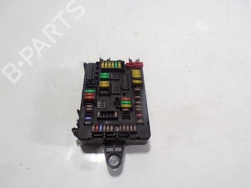 Used Fuse box Fuse box BMW 1 (F20) [2011-2019] 6897048 6897048