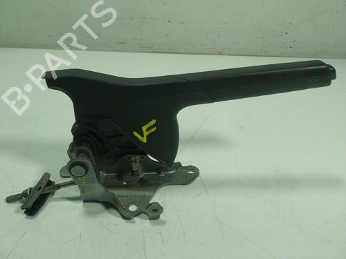 Hand brake OPEL CORSA F (P2JO) 1.2 (68) (101 hp) 17659506