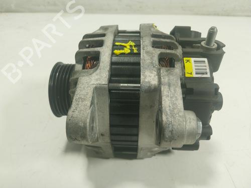 Alternator HYUNDAI i10 II (BA, IA)  | BP16547888M7 
