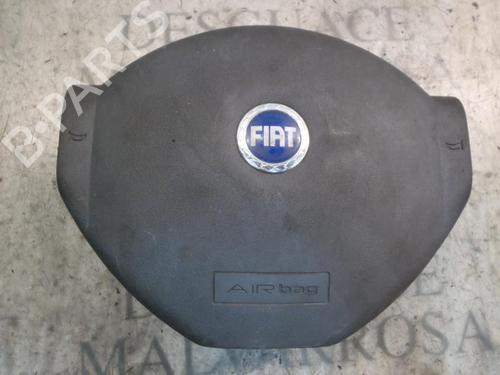 Førerens kollisjonspute FIAT PANDA Hatchback Van (169_) [2004-2025]  3813263