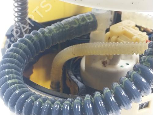 Pompe à carburant FORD TRANSIT V363 Platform/Chassis (FED, FFD)  | BP25146525M76 