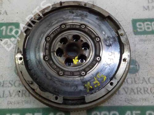 Used Flywheel Flywheel PEUGEOT 207 CC (WD_) [2007-2015] 14284776 14284776