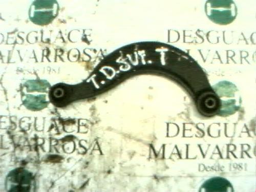Right rear suspension arm FORD FOCUS I Saloon (DFW) 1.6 16V BP3775674M15