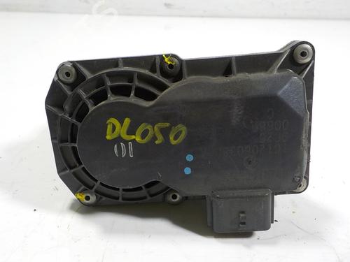 Throttle body RENAULT CLIO IV (BH_)  | BP15066334M82 