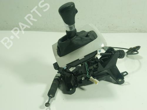 Used Gear lever Gear lever HONDA JAZZ V (GR_, GS_) 1.5 eHEV (GR3, GR6) (109 hp) 25617938 25617938