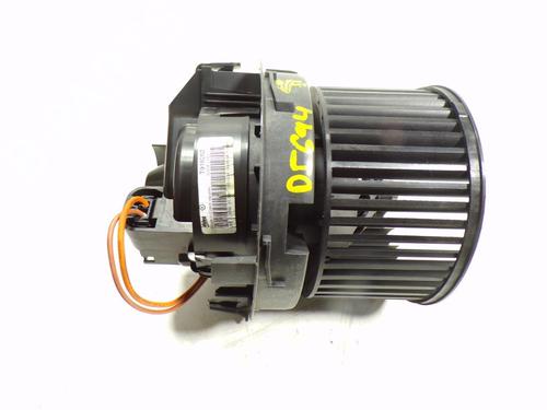 Used Heater blower motor PEUGEOT 108 [2014-2025]  9534970