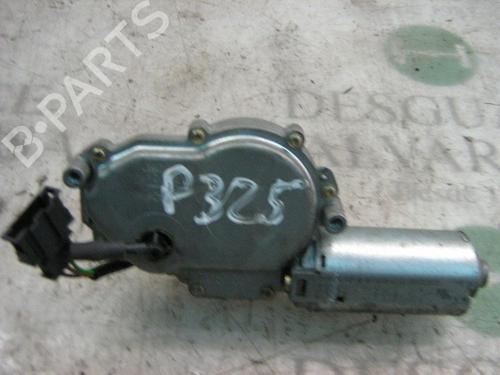 Rear wiper motor VW GOLF III (1H1) 1.8 | BP3775695M102 