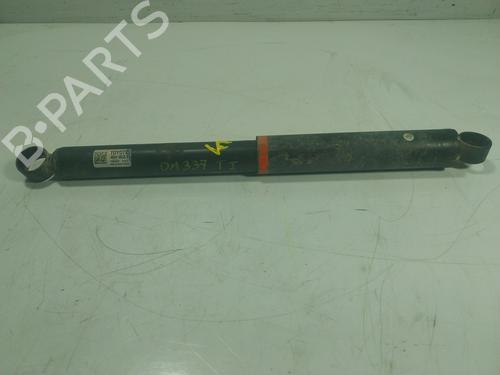 Used Left rear shock absorber Left rear shock absorber 16692858 16692858