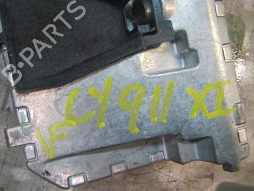 Electronic module MERCEDES-BENZ E-CLASS (W212)  | BP3862179M83 
