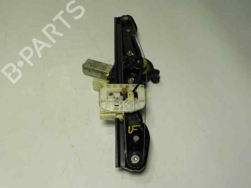 Used Rear right window mechanism Rear right window mechanism 6505397 6505397