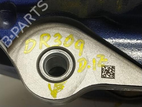 Left front brake caliper BMW X4 (G02, F98) xDrive 20 d Mild-Hybrid | BP32363102M105 