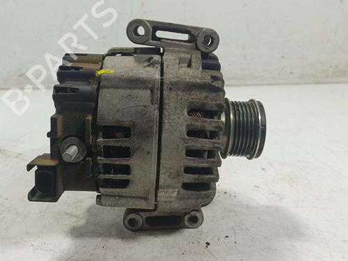 Used Alternator Alternator 37593777 37593777