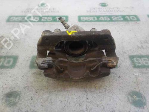 Left front brake caliper DACIA DUSTER (HS_) | BP11551907M105 - Image 2