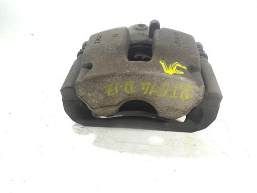 Used Left front brake caliper MERCEDES-BENZ C-CLASS T-Model (S204) C 200 CDI (204.207) (136 hp) 11553890