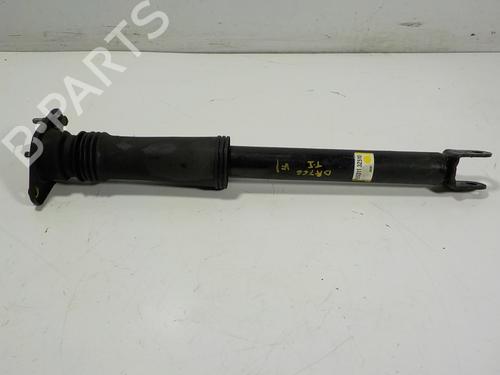 Used Left rear shock absorber Left rear shock absorber 13055420 13055420