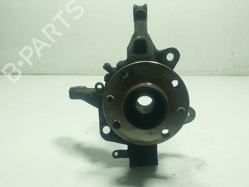 Right front steering knuckle RENAULT CLIO IV (BH_) 1.5 dCi 90 | BP18306469M26