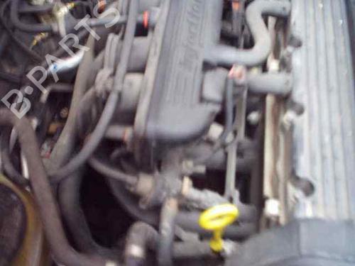 Brake master cylinder ROVER 25 I Hatchback (RF)  | BP3782629M77  - Image 17