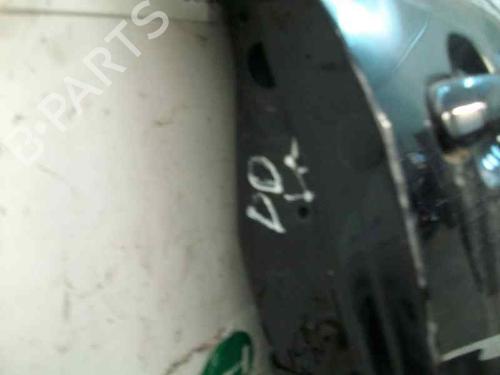 Right front door AUDI A2 (8Z0)  | BP13046965C3 
