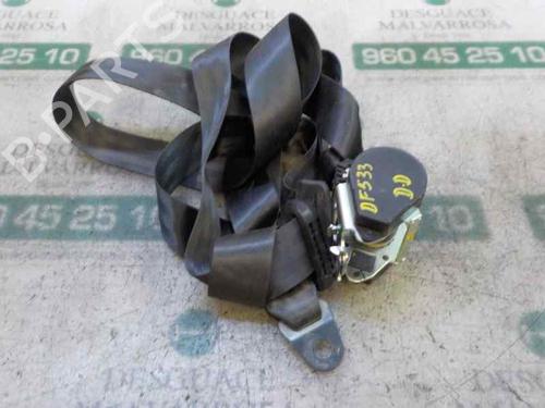 Front right seatbelt DACIA DOKKER MPV (KE_)  | BP8741341I25 