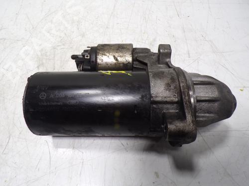 Used Starter MERCEDES-BENZ C-CLASS (W204) [2007-2015]  15198704