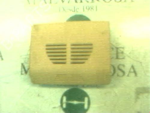 Used Electronic module Electronic module BMW 7 (E65, E66, E67) 760 i (435 hp) 4020888 4020888