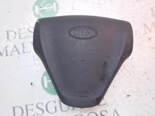 Førerens kollisjonspute KIA RIO II (JB) 1.4 16V (97 hp) 3816574