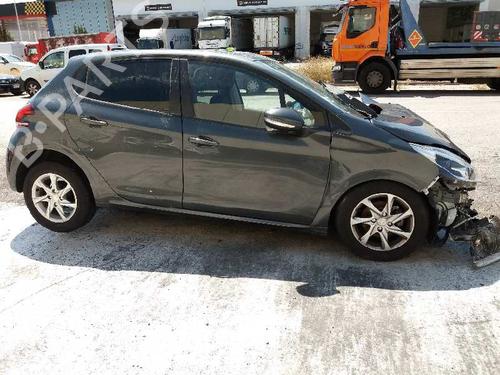 Starter PEUGEOT 208 I (CA_, CC_) 1.6 BlueHDi 100 | BP6509155M8  - Image 10