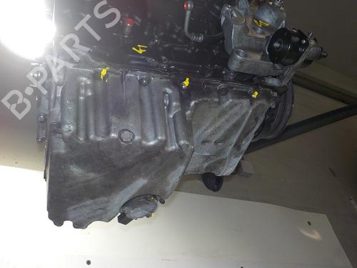 Engine BMW 3 (E90) 318 d | BP14981868M1 