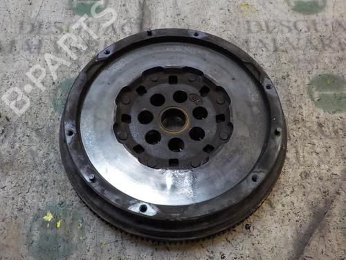 Used Flywheel Flywheel MITSUBISHI ASX (GA_W_) 1.8 DI-D (GA6W) (150 hp) 14279585 14279585