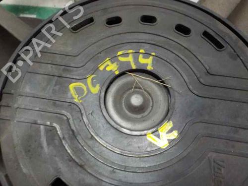 Radiator fan PEUGEOT PARTNER Box Body/MPV  | BP4468450M35 