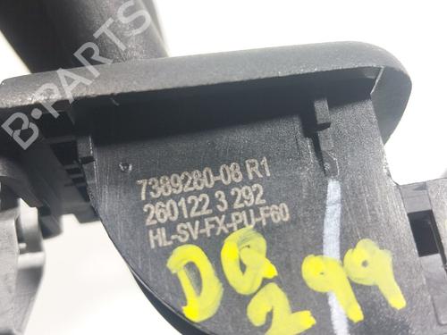 Right sun visor MINI MINI COUNTRYMAN (F60) Cooper S ALL4 | BP23933641I2 - Image 3