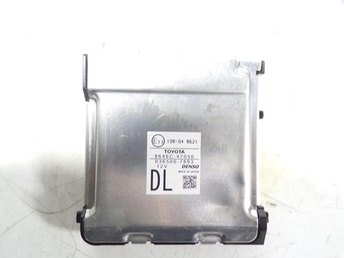 Used Electronic module Electronic module TOYOTA PRIUS PLUS (_W4_) 1.8 Hybrid (ZVW4_) (136 hp) 9763609 9763609