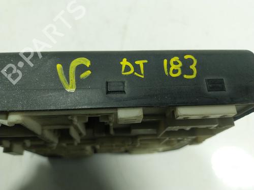 Fuse box RENAULT ZOE (BFM_) ZOE | BP17992759E1