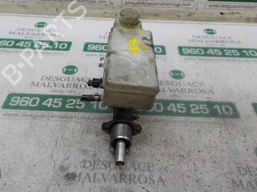 Used Brake master cylinder Brake master cylinder PEUGEOT BOXER Van (244) 2.8 HDi (128 hp) 4668328 4668328