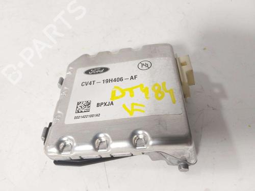 Electronic module FORD KUGA II (DM2) 2.0 TDCi 4x4 | BP39384534M83 - Image 2