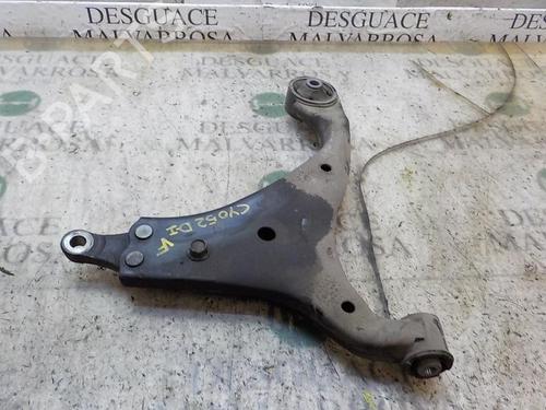 Used Left front suspension arm HYUNDAI i30 (FD) 1.4 (109 hp) 3847564