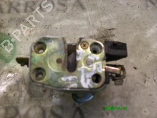 Used Front right lock Front right lock KIA SPORTAGE SUV (K00) 2.0 TD 4WD (83 hp) 3750711 3750711