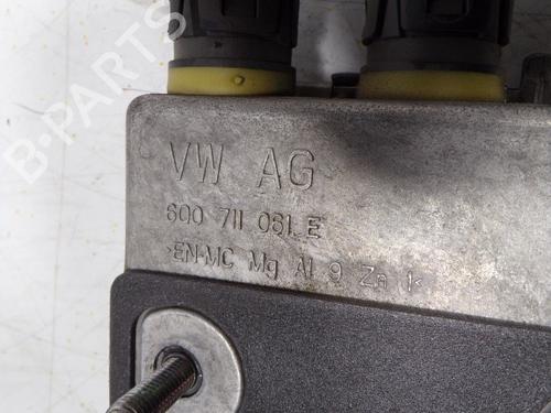 Gear lever SEAT IBIZA IV (6J5, 6P1)  | BP8649797M90 