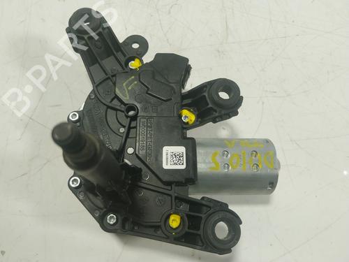 Used Rear wiper motor RENAULT CLIO IV (BH_) 1.5 dCi 90 (90 hp) 18307837