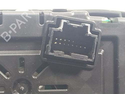 Instrument cluster FORD KA+ III (UK, FK)  | BP17019556C47 