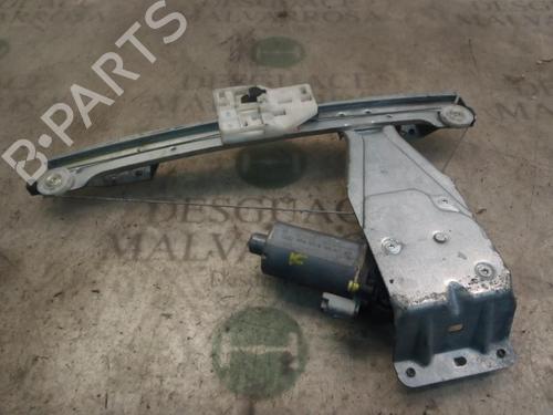 Rear left window mechanism CITROËN C3 I (FC_, FN_) 1.4 HDi | BP3799840C24 