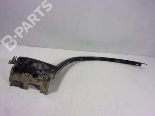 wheel-arch-trim-bmw-x5-e53-30-d-51718408707-2000-2001-2002-2003-2004-2005-2006-10548127 main image