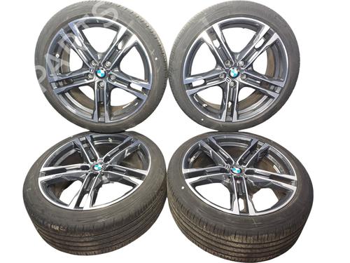 Rim BMW 2 Gran Coupe (F44)  | BP26547133C45 