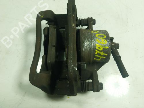 Right front brake caliper KIA CARENS IV 1.7 CRDi | BP17089882M104 