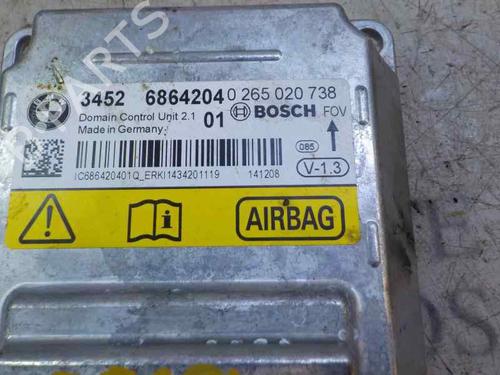 ECU airbags BMW 3 (F30, F80) 330 d | BP5127436M53 