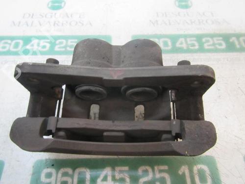 Left front brake caliper KIA CARNIVAL II (GQ) 2.9 CRDi | BP11550607M105 
